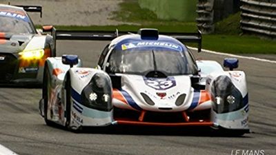 Season 2017, Episode 10 2017 Michelin Le Mans Cup Season Review