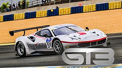 Season 2017, Episode 10 2017 Michelin Le Mans Cup Round 5 Spa-Francorchamps