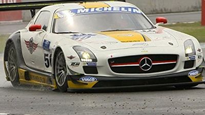 Season 2016, Episode 00 2016 Michelin GT3 Le Mans Cup Round 2 Road to Le Mans