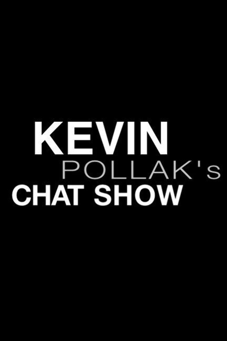 Kevin Pollak's Chat Show