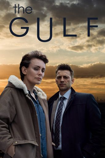  The Gulf Poster