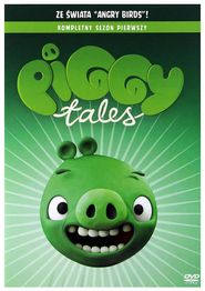  Piggy Tales Poster