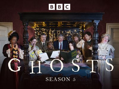 Season 05, Episode 07 A Christmas Gift