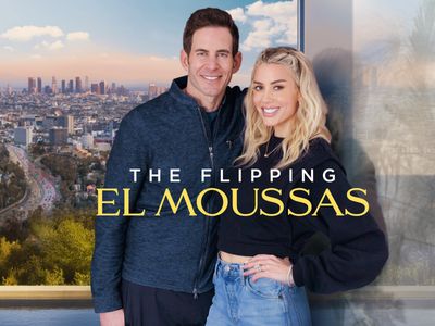 The Flipping El Moussas Season 2 Where To Watch Every Episode Reelgood