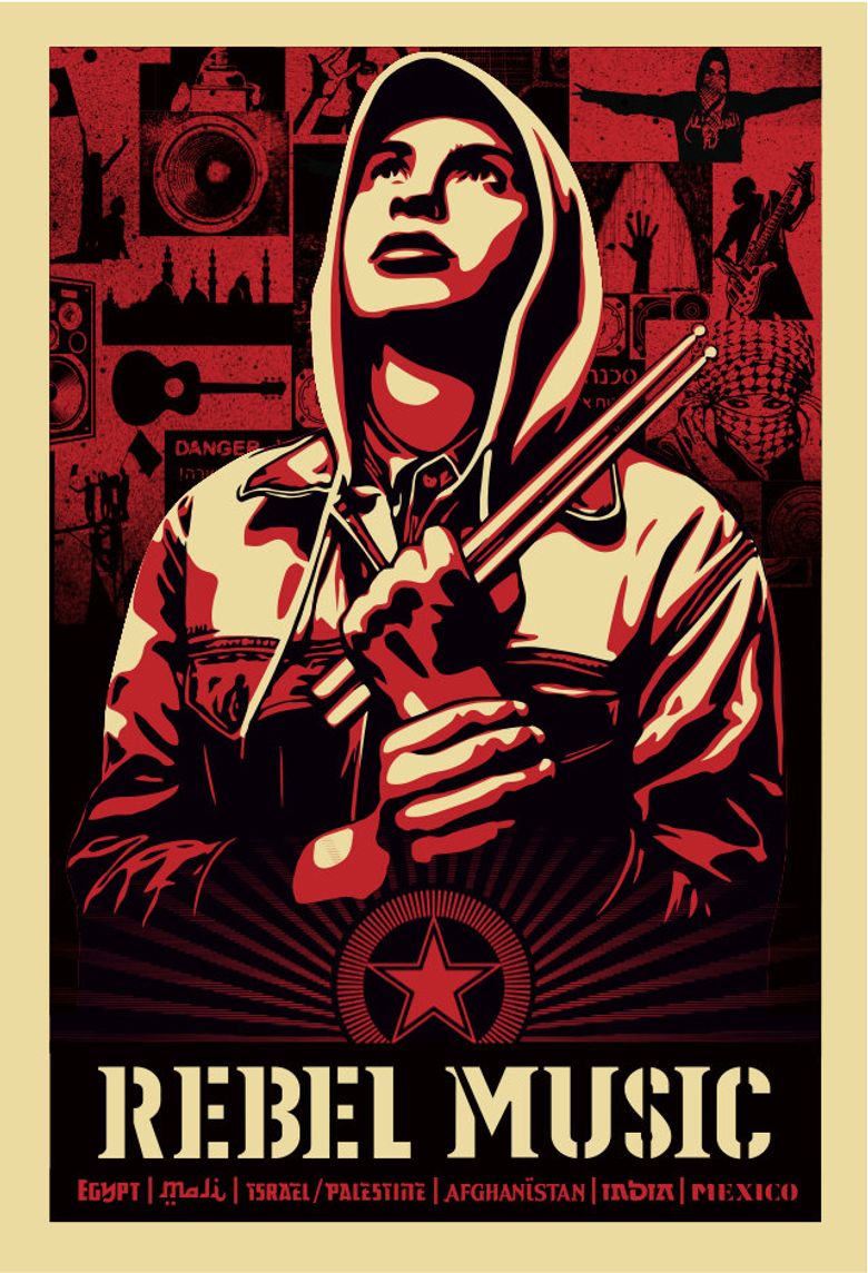 Rebel Music