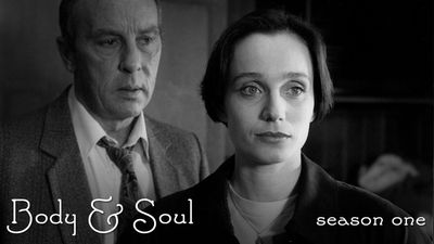 Season 01, Episode 04 Episode #1.4