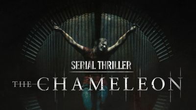 Season 02, Episode 01 The Chameleon Part 1