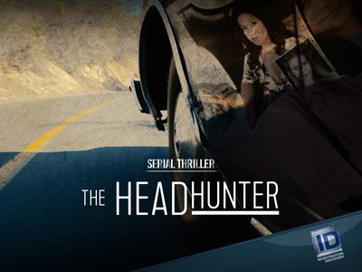 Season 03, Episode 03 The Head Hunter Part 3