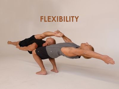 Season 01, Episode 07 Flexibility Workout