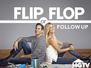  Flip or Flop Follow-Up Poster