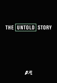 The Untold Story Poster
