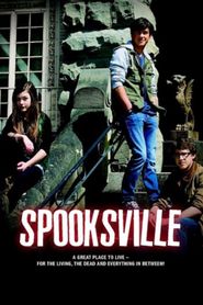  Spooksville Poster