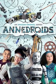  Annedroids Poster