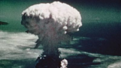Season 01, Episode 24 The Atomic Bomb (February–September 1945)