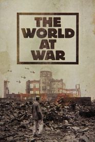  The World at War Poster