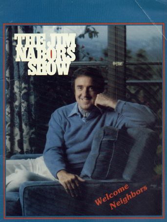  The Jim Nabors Show Poster