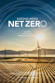  Rational Middle: Net Zero Poster
