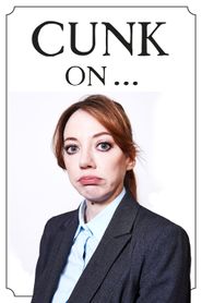  Cunk on Britain Poster
