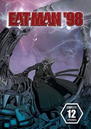 Eat-Man '98 Season 1 Poster