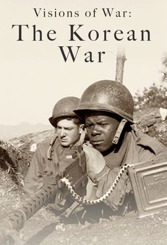  Visions of War: The Korean War Poster