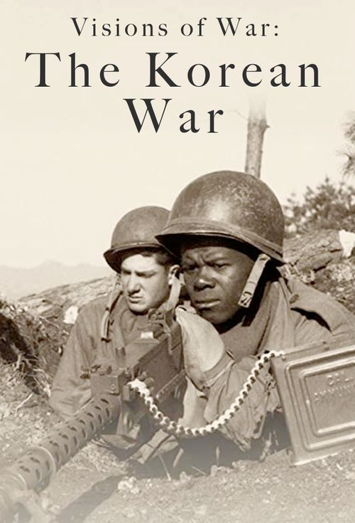 Visions of War: The Korean War Poster