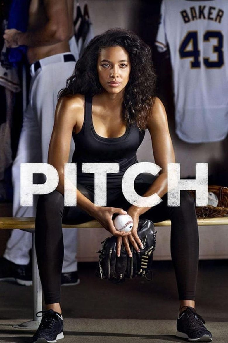 Pitch Poster