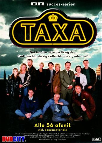  Taxa Poster