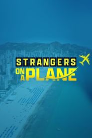  Strangers on a Plane Poster