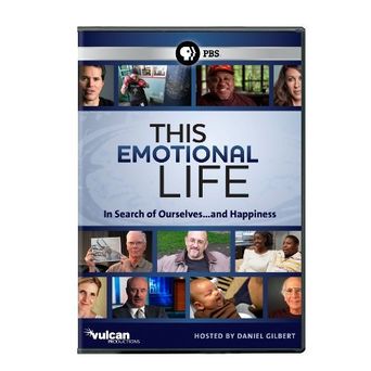  This Emotional Life Poster