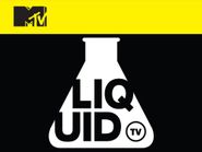  Liquid TV Poster
