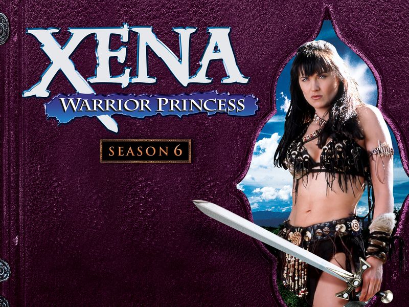 Xena: Warrior Princess: Where to Watch and Stream Online | Reelgood