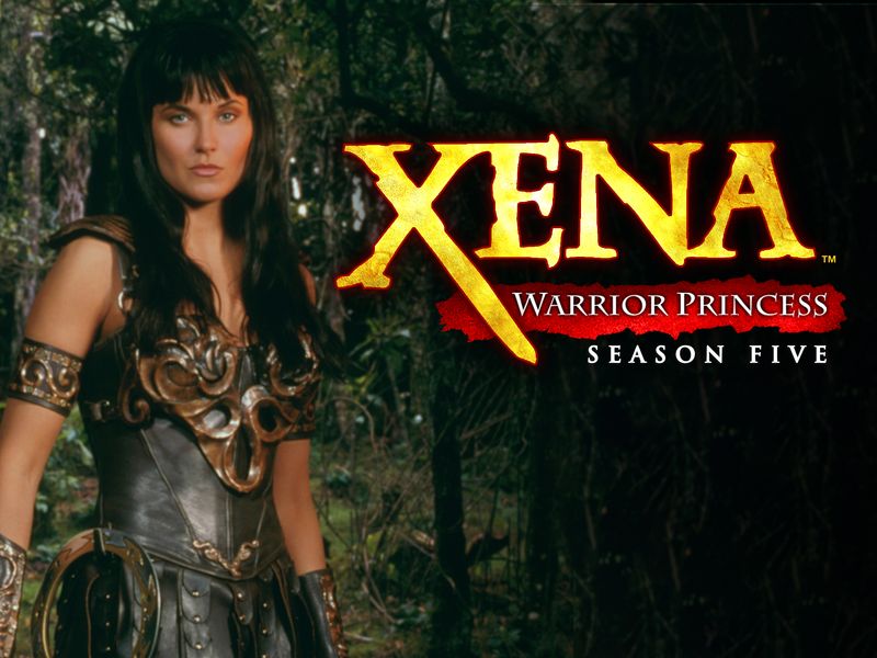 Xena: Warrior Princess: Where to Watch and Stream Online | Reelgood