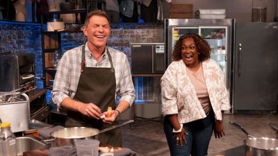 Season 28, Episode 18 A Deal to Beat Bobby