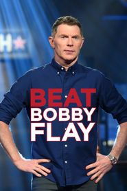 Beat Bobby Flay Season 28 Poster