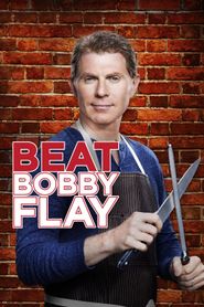 Beat Bobby Flay Season 2 Poster