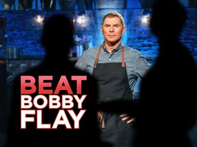 Season 36, Episode 11 This is... Competition