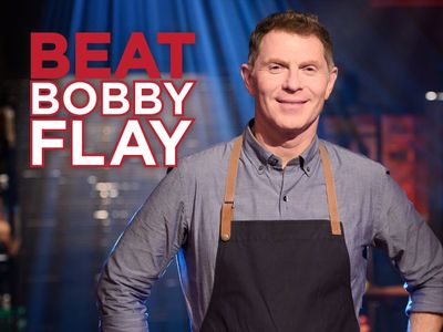 Season 23, Episode 11 Don't Fiddle Around!