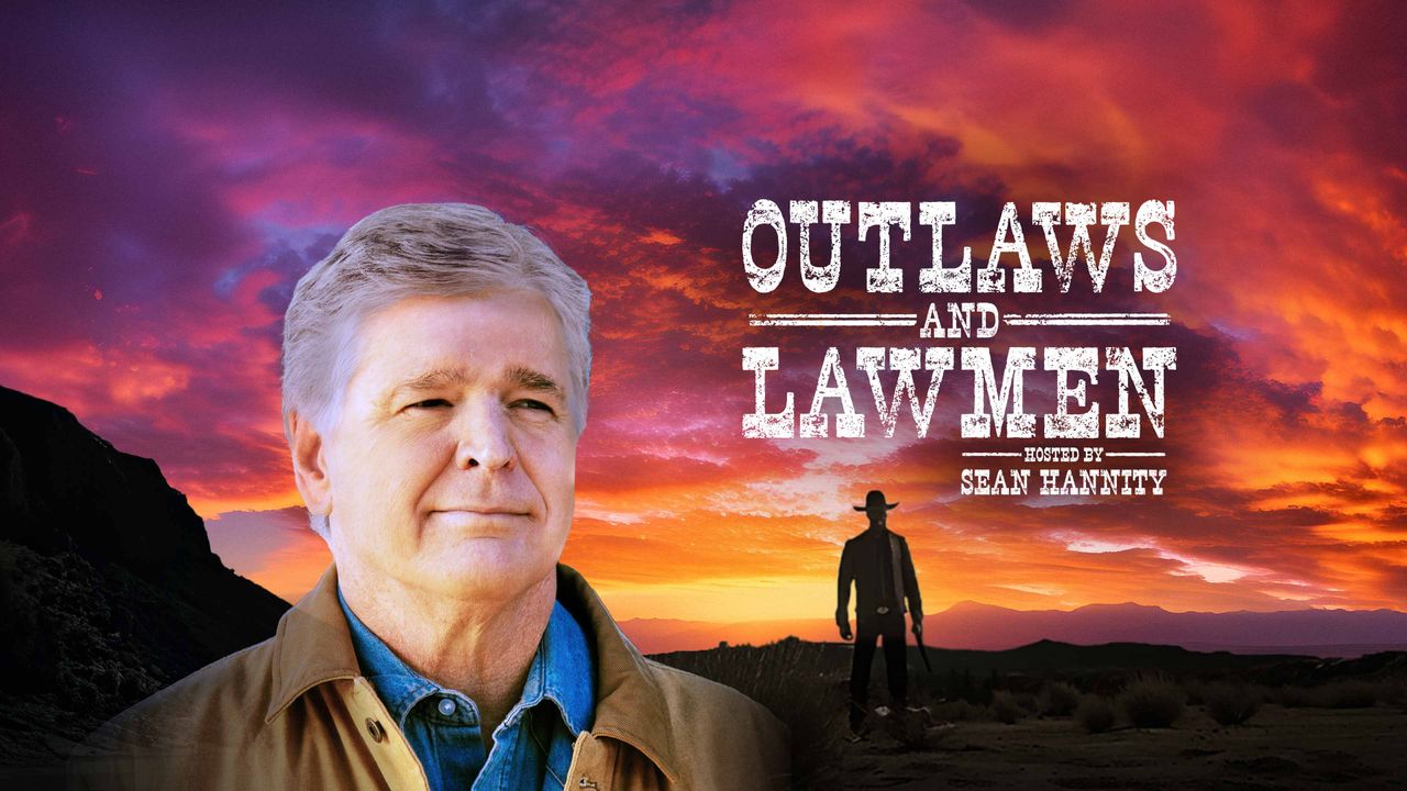 Outlaws & Lawmen: Where To Watch And Stream Online | Reelgood