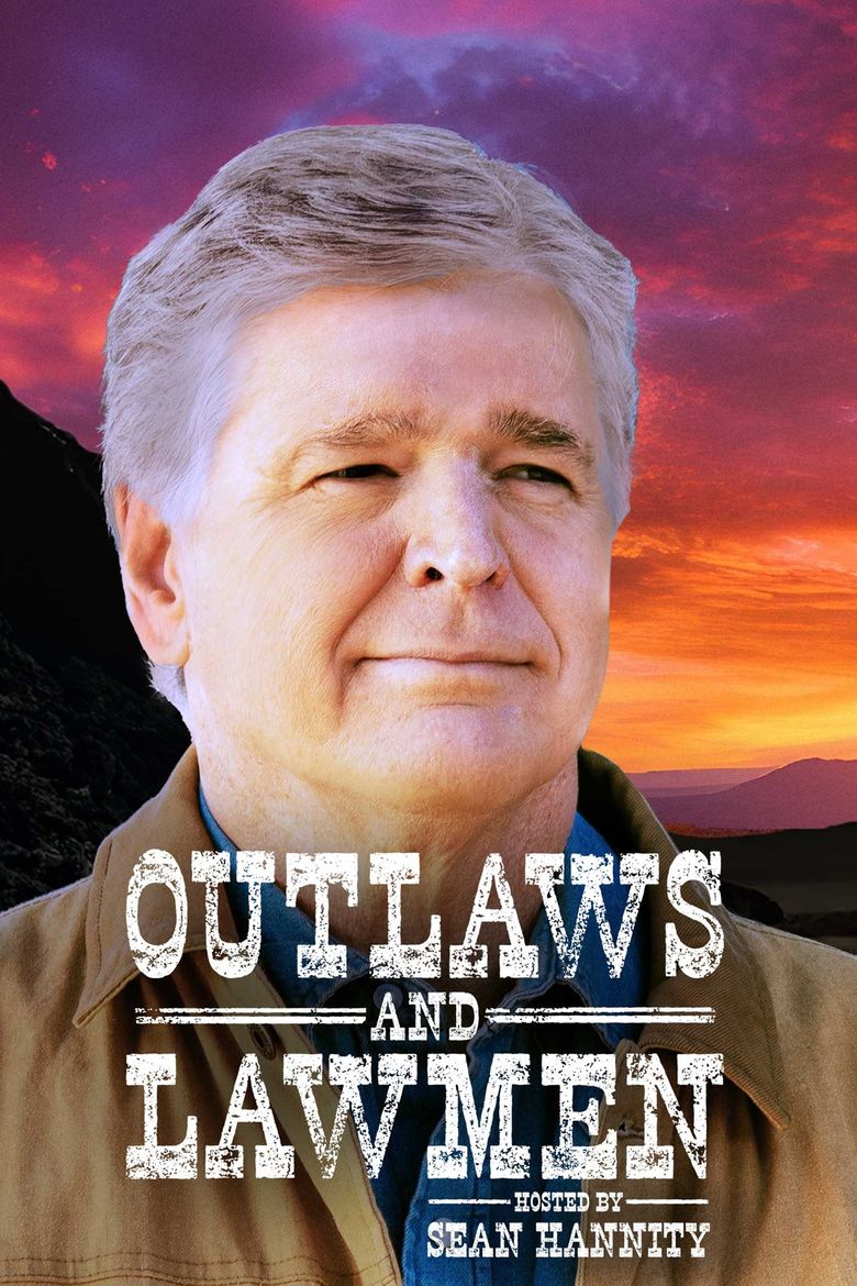 Outlaws & Lawmen