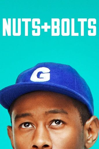  Nuts and Bolts Poster