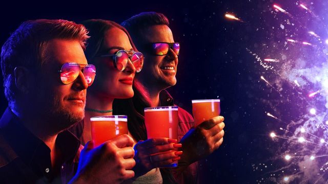 Barmageddon: Where to Watch and Stream Online | Reelgood