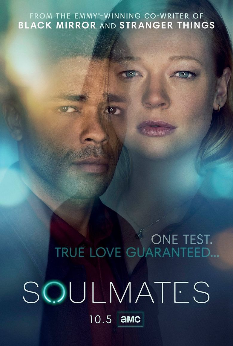 Soulmate (2016) - IMDb