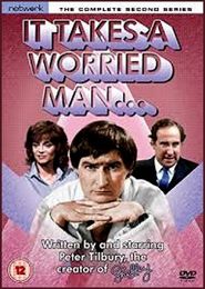  It Takes a Worried Man Poster