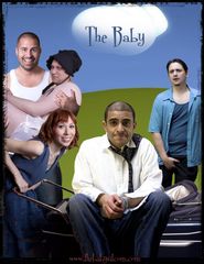  The Baby Poster