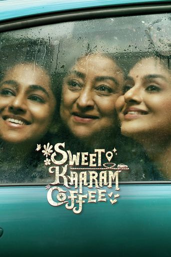  Sweet Kaaram Coffee Poster