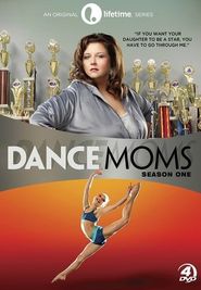 Dance Moms Season 1 Poster