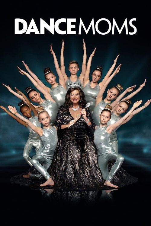 Dance Moms Season 9: Where To Watch Every Episode | Reelgood