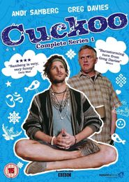 Cuckoo Season 1 Poster