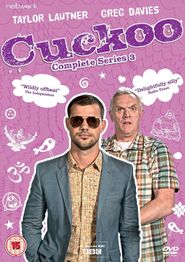Cuckoo Season 3 Poster