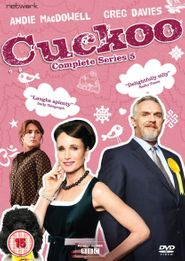Cuckoo Season 5 Poster